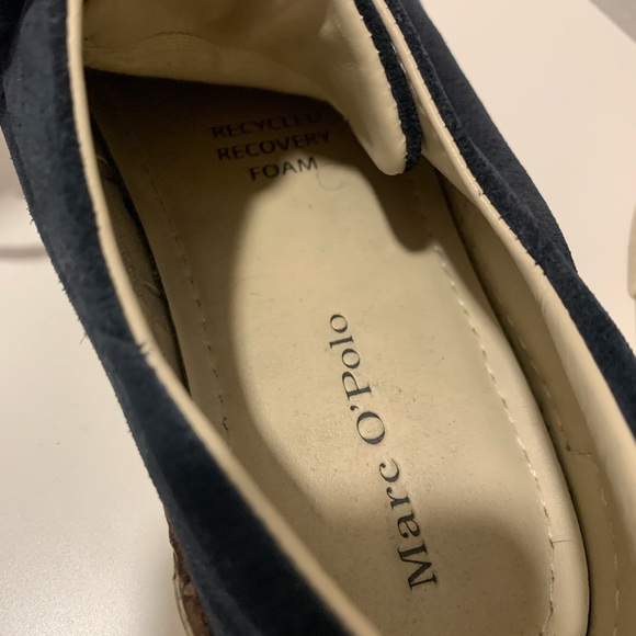 Used Marc O'Polo official shoes - Picture 3 of 5